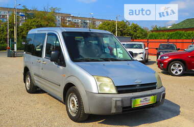 Минивэн Ford Tourneo Connect 2003 в Кропивницком