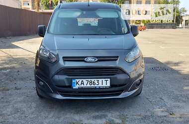 Микровэн Ford Tourneo Connect 2016 в Киеве