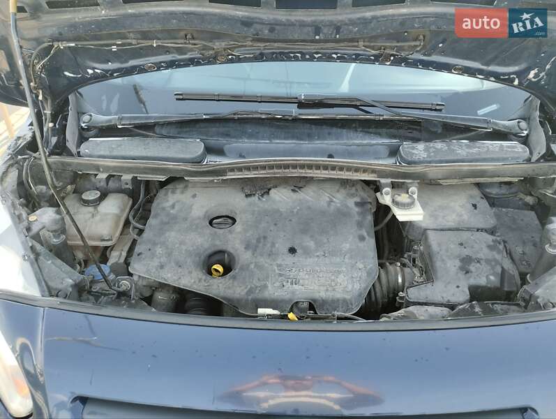 Микровэн Ford Tourneo Connect 2014 в Львове фото 6 Микровэн Ford Tourneo Connect 2014 в Львове