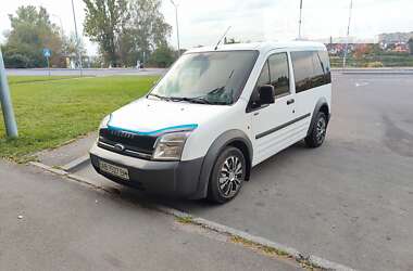 Минивэн Ford Tourneo Connect 2007 в Виннице