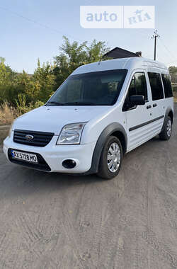 Минивэн Ford Tourneo Connect 2009 в Ольшанах