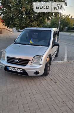 Мінівен Ford Tourneo Connect 2010 в Запоріжжі