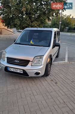 Минивэн Ford Tourneo Connect 2010 в 