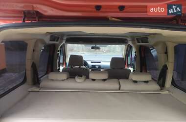 Минивэн Ford Tourneo Connect 2007 в 