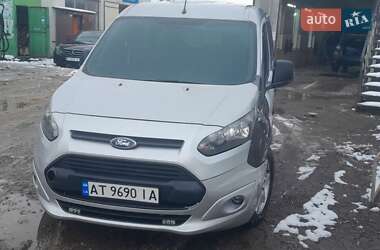 Мікровен Ford Tourneo Connect 2016 в Богородчанах