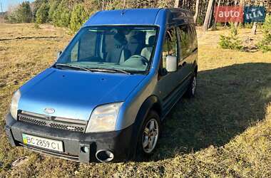 Минивэн Ford Tourneo Connect 2004 в Червонограде