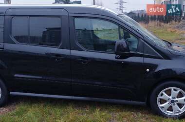 Минивэн Ford Tourneo Connect 2017 в 