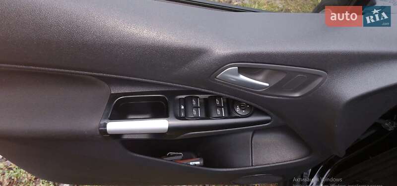 Минивэн Ford Tourneo Connect 2017 в Тысменице фото 33 Минивэн Ford Tourneo Connect 2017 в Тысменице