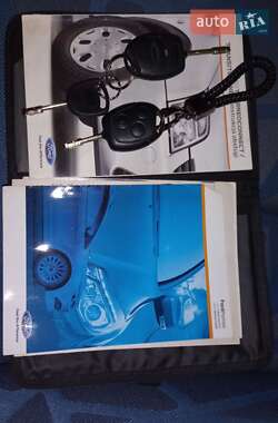 Минивэн Ford Tourneo Connect 2012 в 