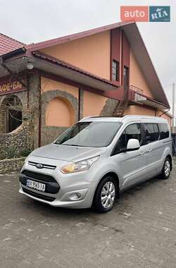 Мікровен Ford Tourneo Connect 2015 в Нетішині