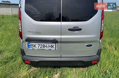 Микровэн Ford Tourneo Connect 2016 в Ровно