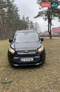 Микровэн Ford Tourneo Connect 2014 в 