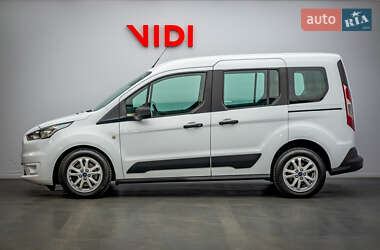 Минивэн Ford Tourneo Connect 2019 в 