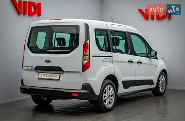 Минивэн Ford Tourneo Connect 2019 в 