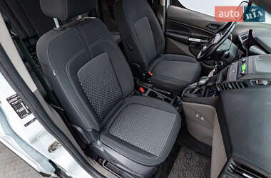Минивэн Ford Tourneo Connect 2019 в 