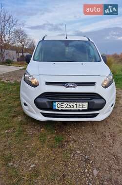 Мікровен Ford Tourneo Connect 2016 в 