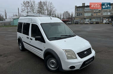 Минивэн Ford Tourneo Connect 2012 в Николаеве