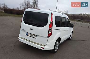 Микровэн Ford Tourneo Connect 2014 в Кривом Роге