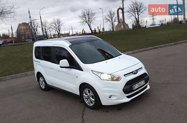 Микровэн Ford Tourneo Connect 2014 в Кривом Роге