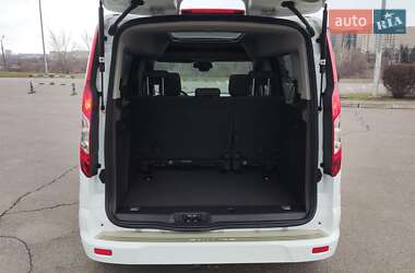 Микровэн Ford Tourneo Connect 2014 в Кривом Роге