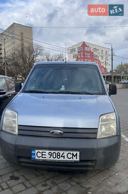 Минивэн Ford Tourneo Connect 2008 в Черновцах