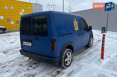 Минивэн Ford Tourneo Connect 2004 в Киеве