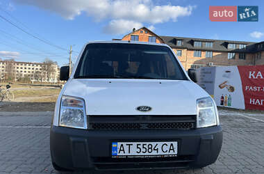 Минивэн Ford Tourneo Connect 2004 в Калуше