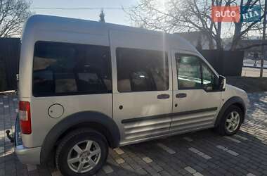 Мінівен Ford Tourneo Connect 2007 в Чернівцях