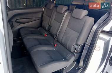 Минивэн Ford Tourneo Connect 2014 в 