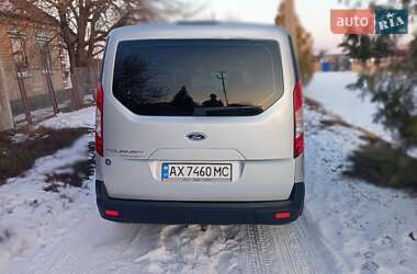Минивэн Ford Tourneo Connect 2014 в 