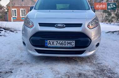 Минивэн Ford Tourneo Connect 2014 в 