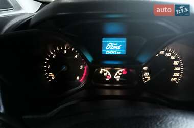 Минивэн Ford Tourneo Connect 2014 в 
