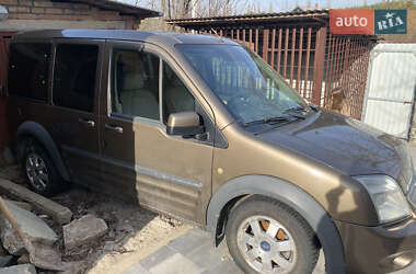 Минивэн Ford Tourneo Connect 2012 в 
