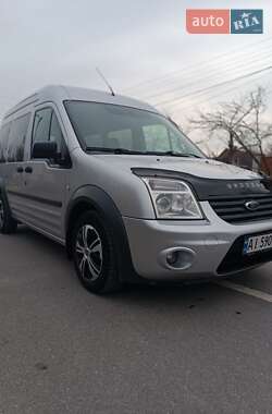 Мінівен Ford Tourneo Connect 2012 в Вінниці