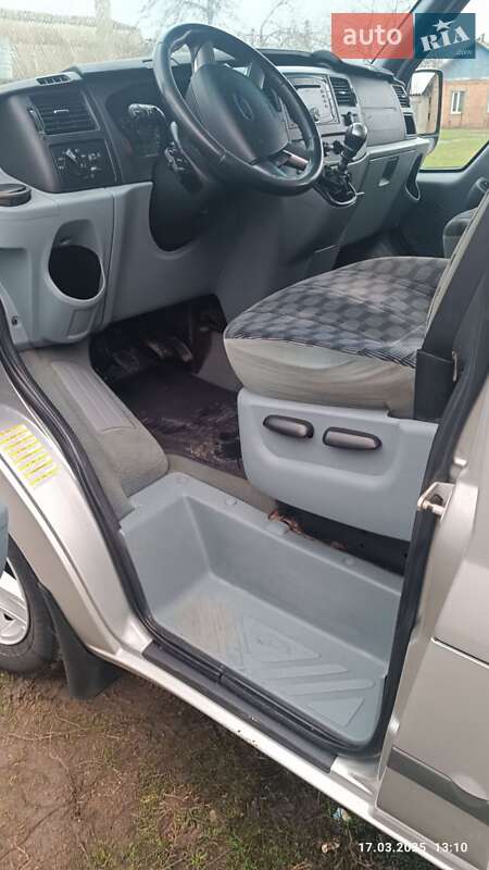 Минивэн Ford Tourneo Connect 2013 в Синельниково