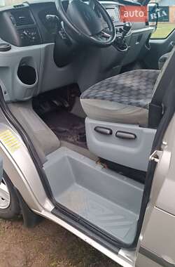 Минивэн Ford Tourneo Connect 2013 в 