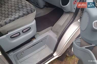 Минивэн Ford Tourneo Connect 2013 в 