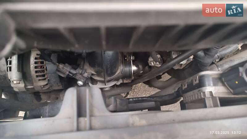 Минивэн Ford Tourneo Connect 2013 в Синельниково