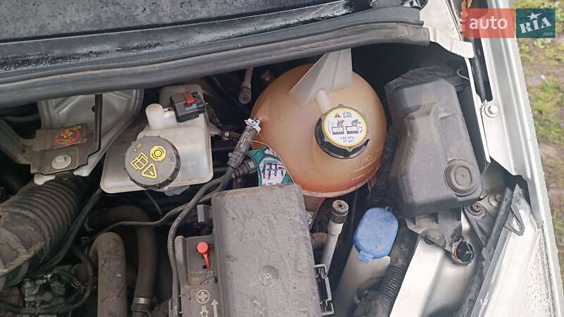 Минивэн Ford Tourneo Connect 2013 в Синельниково