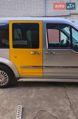 Минивэн Ford Tourneo Connect 2003 в 