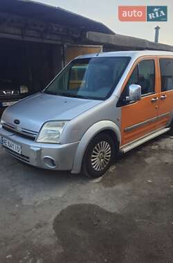 Минивэн Ford Tourneo Connect 2003 в 