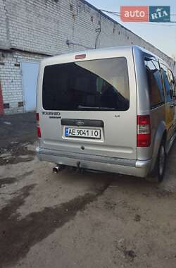 Минивэн Ford Tourneo Connect 2003 в 
