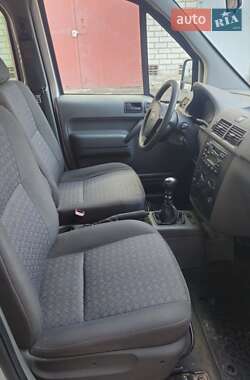 Минивэн Ford Tourneo Connect 2003 в 