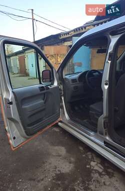 Минивэн Ford Tourneo Connect 2003 в 