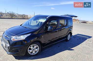Минивэн Ford Tourneo Connect 2014 в 