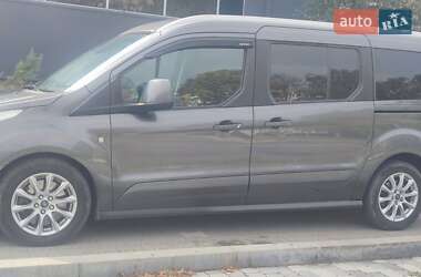 Мінівен Ford Tourneo Connect 2017 в 