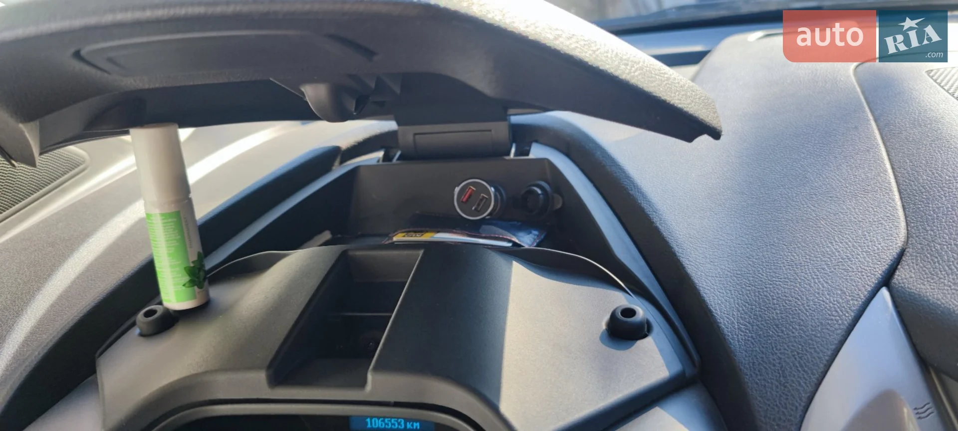 2017 Ford Tourneo Connect - мініатюра 13