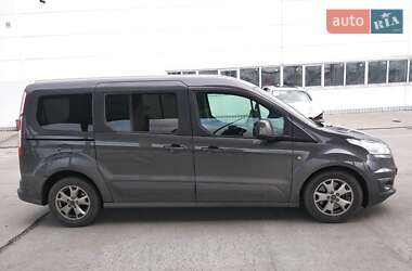Мінівен Ford Tourneo Connect 2017 в 