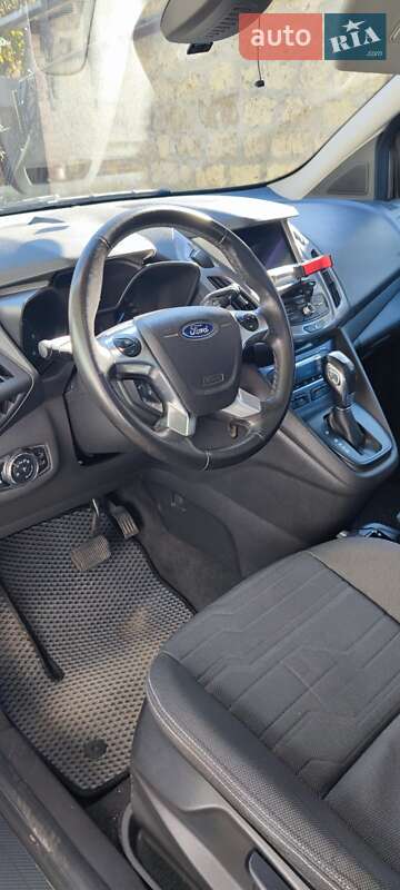 Минивэн Ford Tourneo Connect 2017 в Белой Церкви