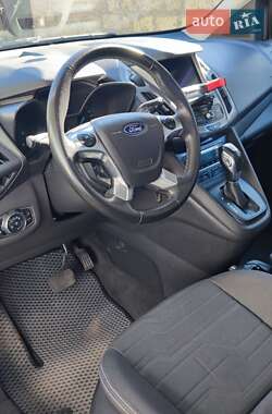 Мінівен Ford Tourneo Connect 2017 в 